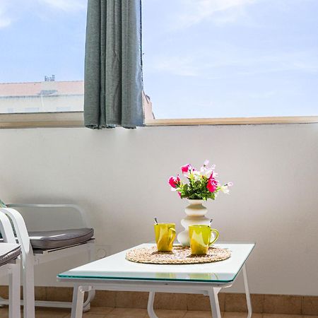 ניס Apartment Cap Californie By Interhome מראה חיצוני תמונה