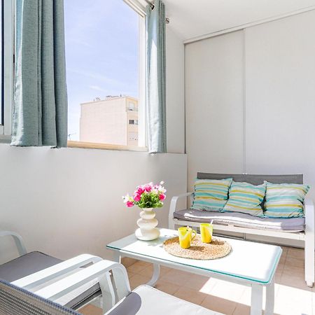 ניס Apartment Cap Californie By Interhome מראה חיצוני תמונה