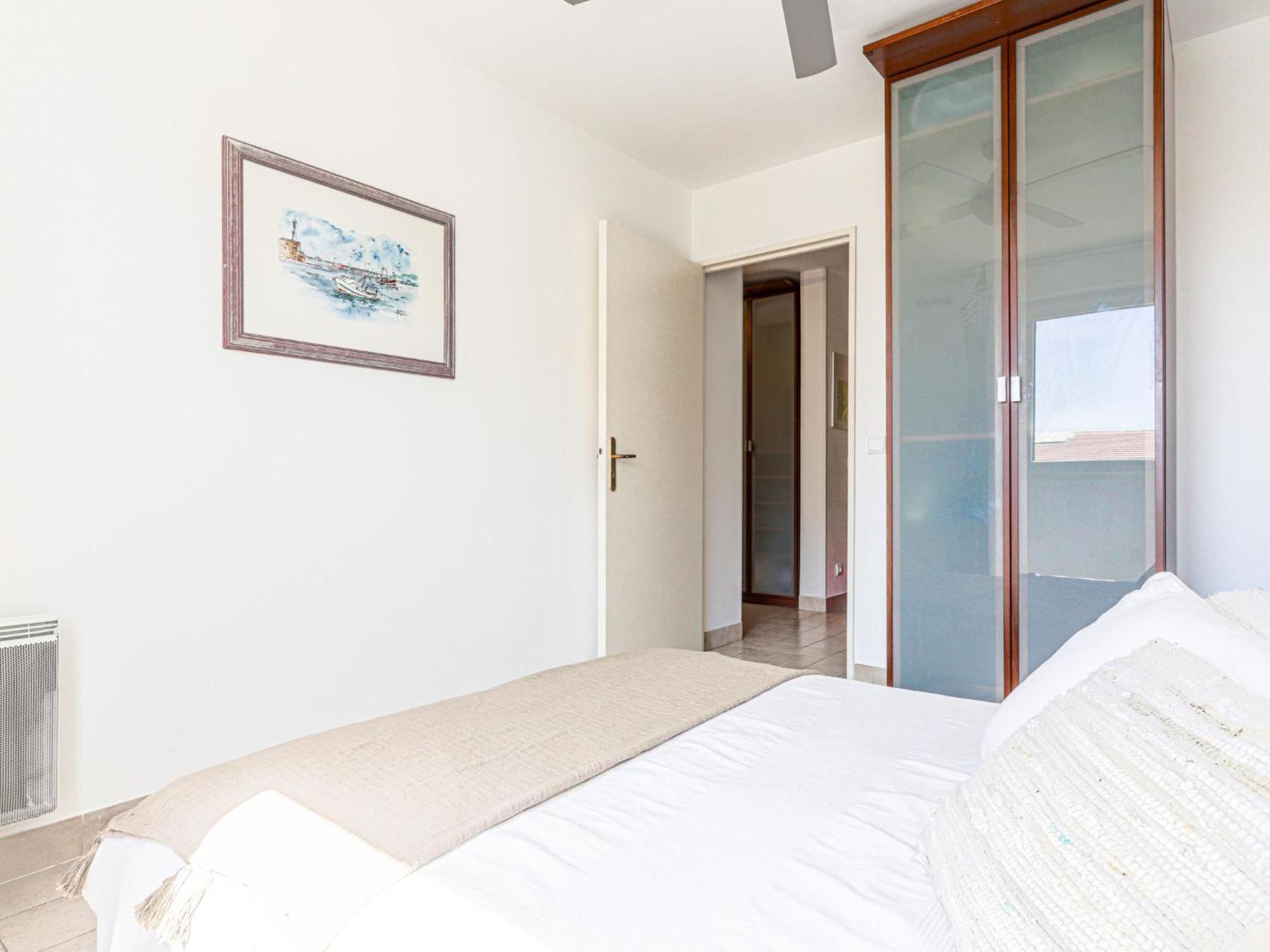 ניס Apartment Cap Californie By Interhome מראה חיצוני תמונה