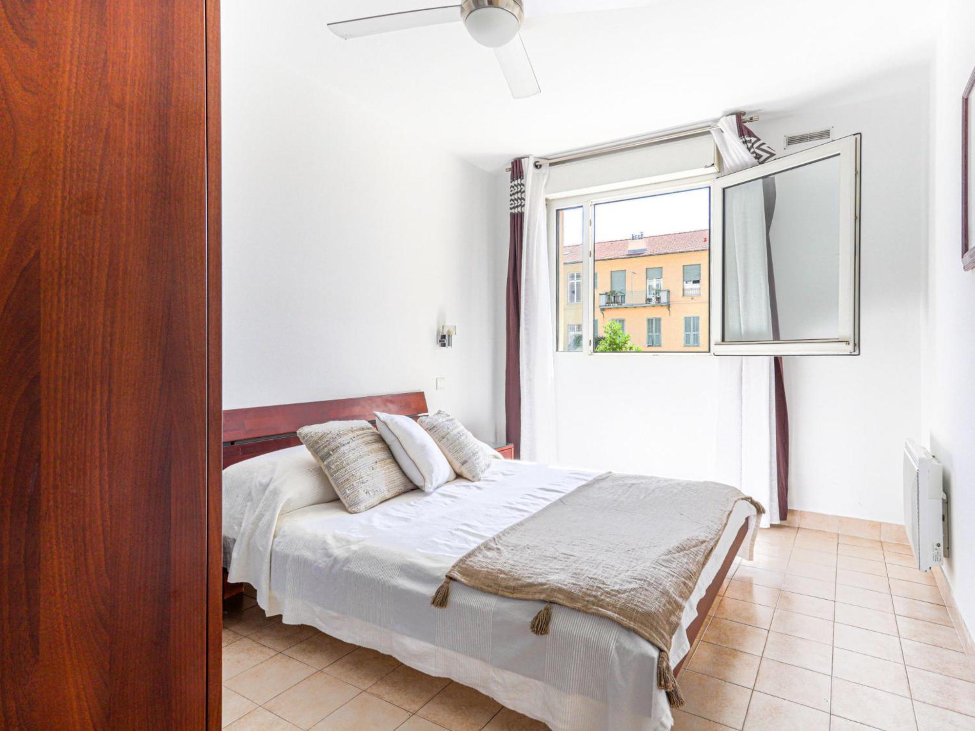 ניס Apartment Cap Californie By Interhome מראה חיצוני תמונה