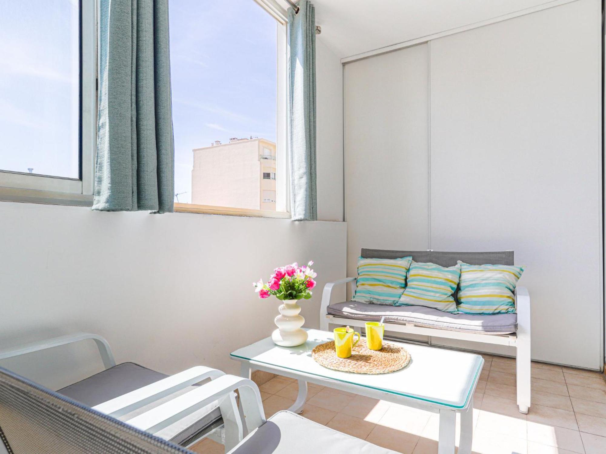 ניס Apartment Cap Californie By Interhome מראה חיצוני תמונה
